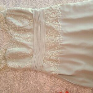 Woman's Dress